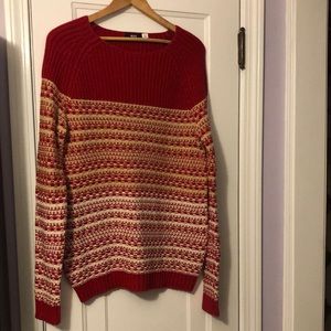 BDG womenswear sweater Lg.